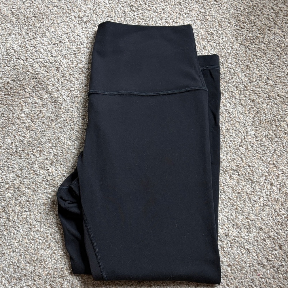 Lululemon Align Leggings